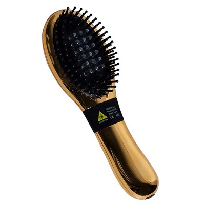 HS588 Прибор для массажа головы и ухода за волосами Hair Rejuvenator Gezatone