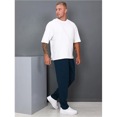 Брюки Люкс петроль ИвК