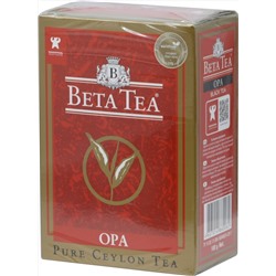 BETA TEA. ОРА 100 гр. карт.пачка