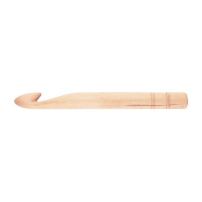 Крючок для вязания Basix Birch