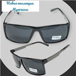 Очки солнцезащитные мужские Арт 8906/1 №3