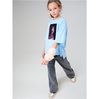 Игрушка-браслет для девочки