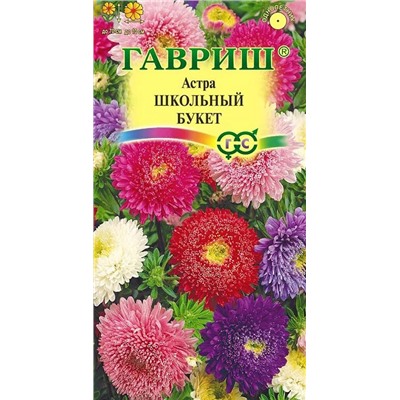 Астра Школьный Букет, арт.: 3596
