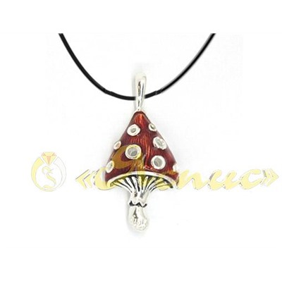 0740П   Поганка