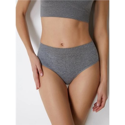 Трусы слипы, Omsa, 2232-01SS slip midi оптом