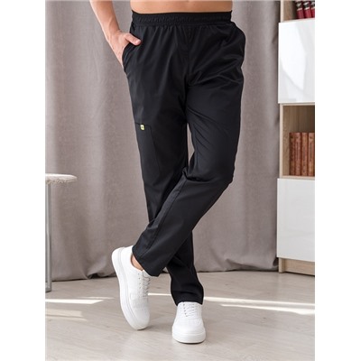 Брюки медицинские мужские М-314-124 Элит-145/Стрейч