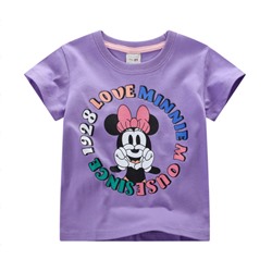 Футболка Fashion bebe