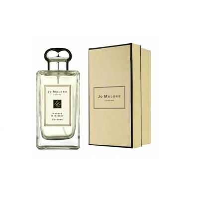 JM Nutmeg & Ginger unisex edc 100 ml