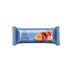 «O'Zera», батончик Creamy-Hazelnut, 23 г (упаковка 24 шт)