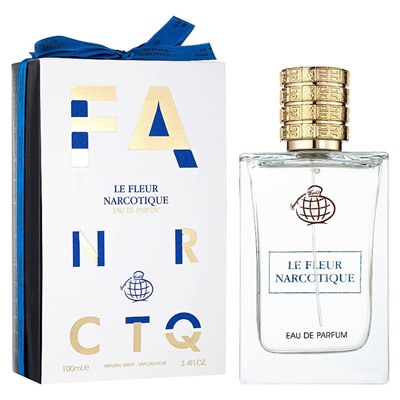 Fragrance Le Fleur Narcotique Unisex edp 100 ml