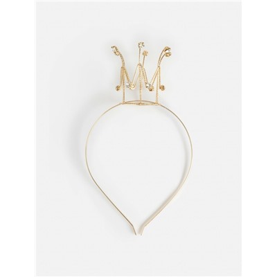 Ободок детский Mong