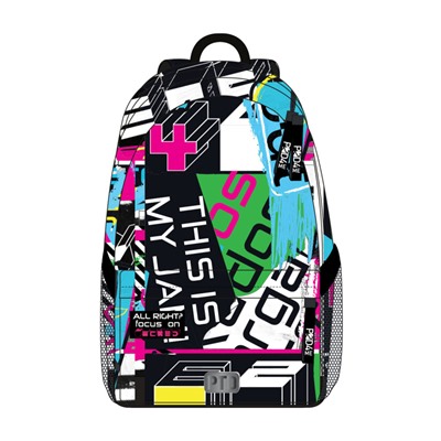 Рюкзак для мальчика