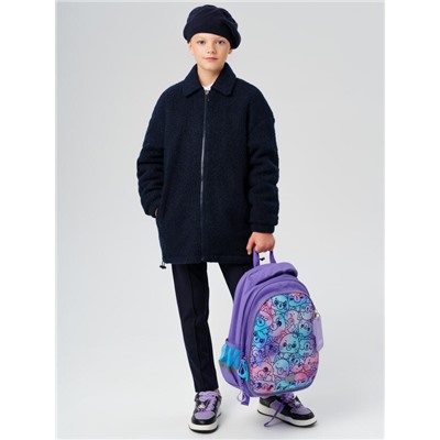 Рюкзак для девочки