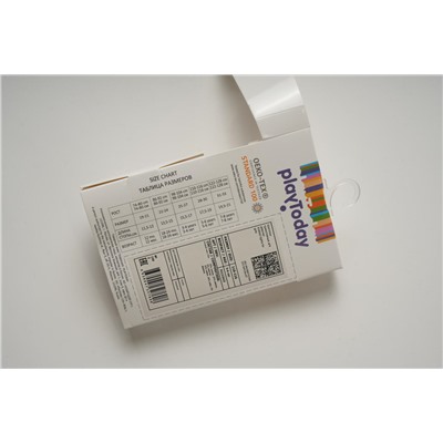 Колготки для девочки