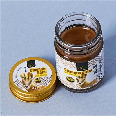 Бальзам «Оленьи Панты» ROCHJANA, 50 гр. Таиланд