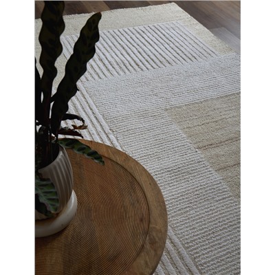 Ковер из шерсти Thar из коллекции Ethnic