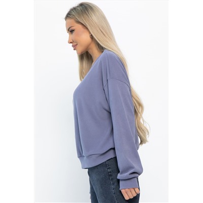 Свитшот Эфес (серый) Б14902-25М