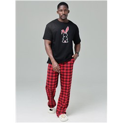 Пижама "Хвостик" Мужская