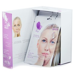Маска + крем для лица Rosel Cosmetics Face Mask Anti-inflammatory 36 + 6 g