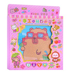 Мозаика алмазная "Ассорти"