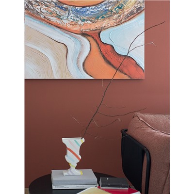 Панно декоративное Mystery, 80х120 см