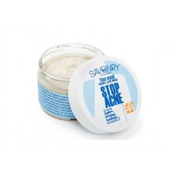 Маска для лица  STOP ACNE, 100мл