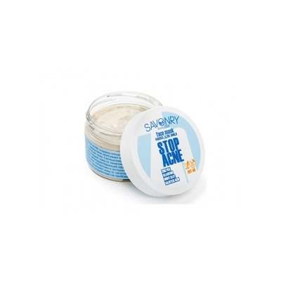 Маска для лица  STOP ACNE, 100мл