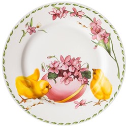 ТАРЕЛКА LEFARD "SUNDAY" 20,5 CМ (КОР=36ШТ.)