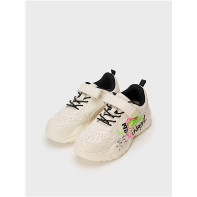 Кроссовки для девочки