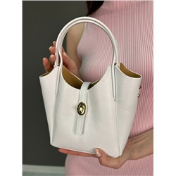 Сумка женская из телячьей кожи