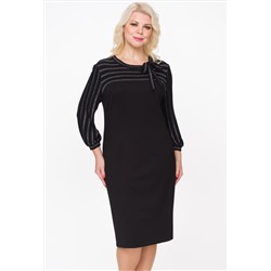 Платье ASV 2150 черный