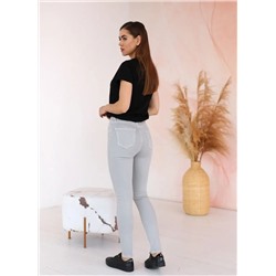 Женские джинсы скинни