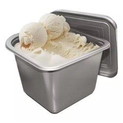 Пломбир 1.0кг. Ваниль