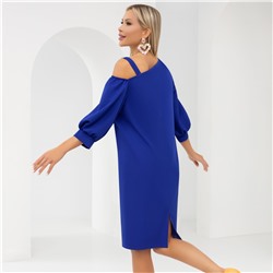 Платье, Тайна шикарной красотки (электрик)