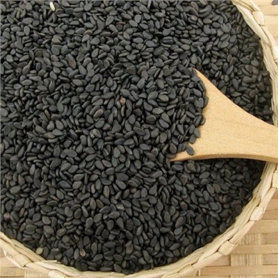 Кунжут чёрный 1 кг