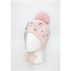 Шапка Детская Топ623 48-50р.