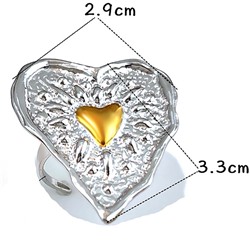 Кольцо арт. 51 2282 (id 290006)