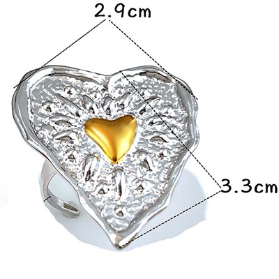 Кольцо арт. 51 2282 (id 290006)