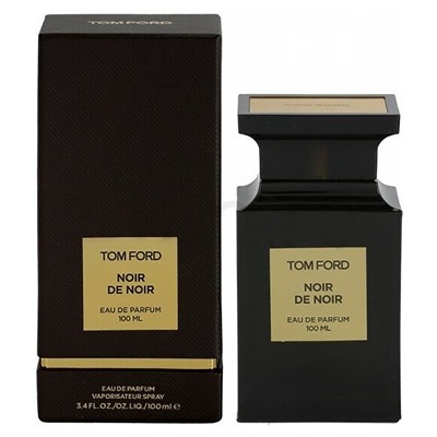 Tom Ford Noir De Noir Unisex edp 100 ml