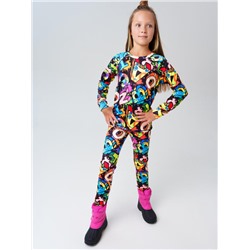 Термобелье для девочки