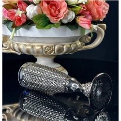 588-498 Набор из 6 фужеров 180 мл в под.уп.(х4)Стекло