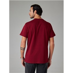 Футболка мужская арт. 02285/Denim