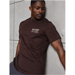 Футболка "Корт" мужская