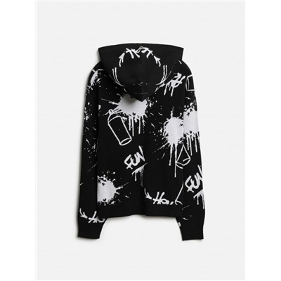 Джемпер детский для мальчиков Teo