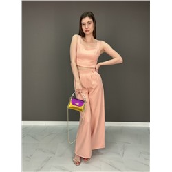 Сумка женская из телячьей кожи