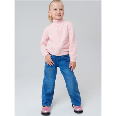 Кардиган для девочки