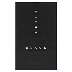Prada Luna Rossa Black For Men edp 100 ml A-Plus