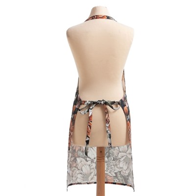 Фартук "Этель" Meadow flower 60х70 см, 100% хлопок, саржа 190 г/м2
