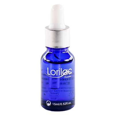 Сыворотка для лица LORILAC с экстрактом черники 15 ml