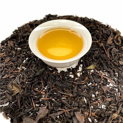 Чай Aroma Вьетнам крупный лист (Вьетнам), 100 г